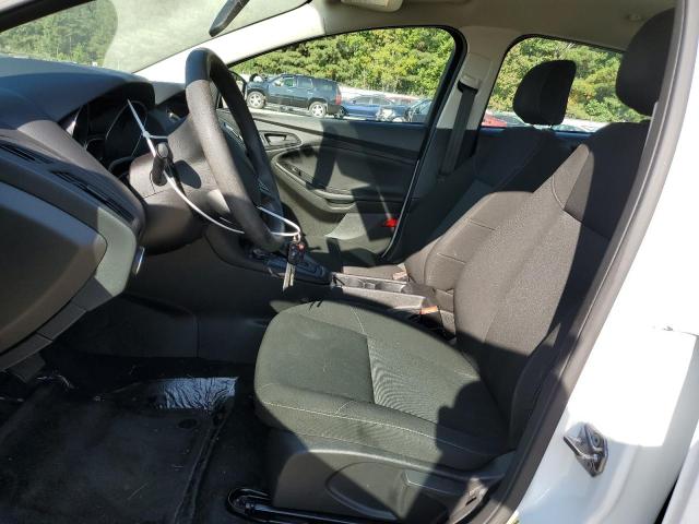 2017 FORD FOCUS S - 1FADP3E24HL241343