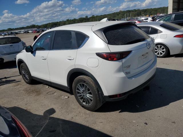 JM3KFBCL9H0163340 | 2017 MAZDA CX-5 TOURI