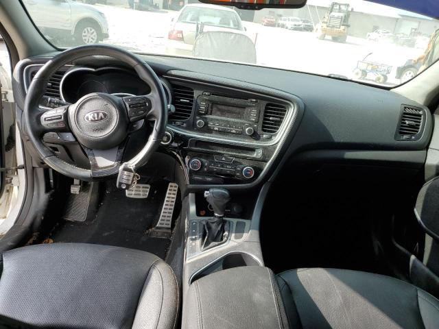 5XXGR4A77FG360414 KIA OPTIMA SX