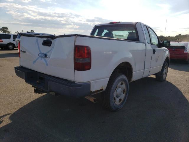 1FTRF14V98KD60322 | 2008 Ford f150