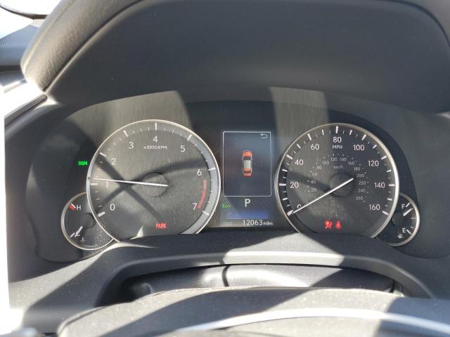 2022 LEXUS RX 350 - 2T2HZMDA1NC355867