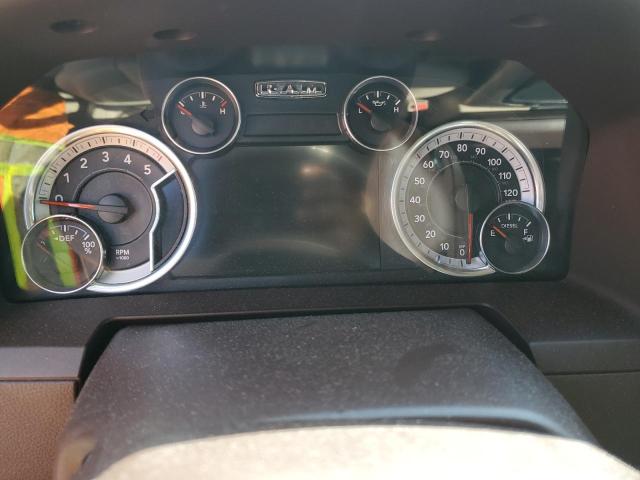 2016 RAM 1500 LARAM - 1C6RR6NMXGS383057