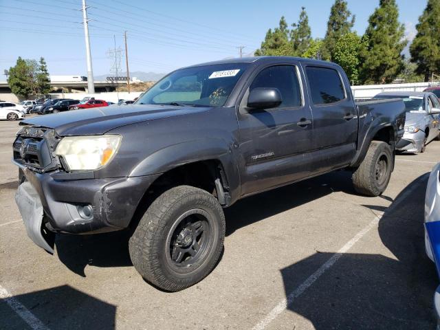 2012 Toyota Tacoma 