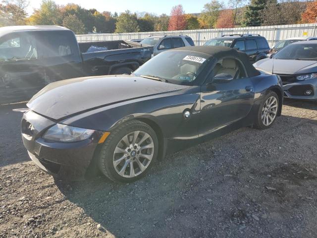 2006 BMW Z4 3.0si