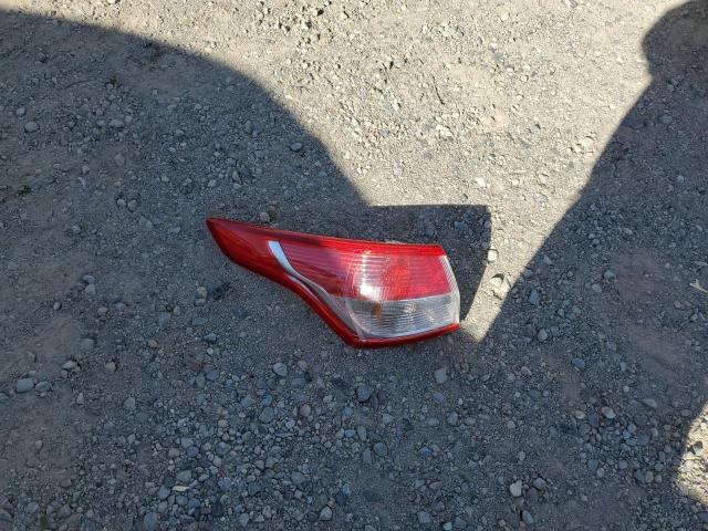 1FMCU0F76FUB35275 Ford ESCAPE S