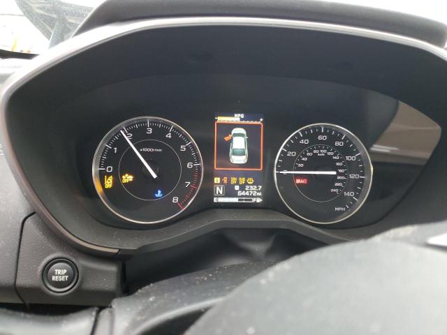 4S3GTAU63H3713902 Subaru Impreza Limited