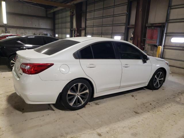 4S3BNBL68F3004200 Subaru Legacy 2.5i Limited