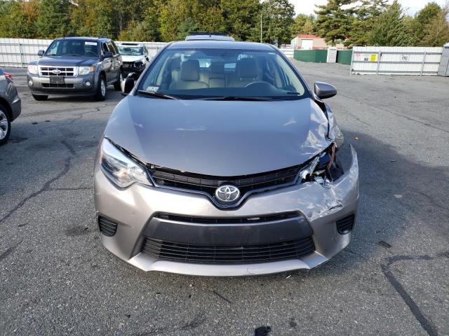 2T1BURHE8GC701421 | 2016 TOYOTA COROLLA L