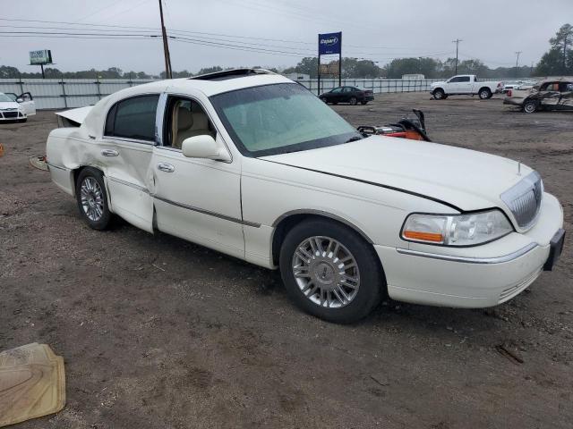 2006 Lincoln Town Car Signature Limited VIN: 1LNHM82V86Y624696 Lot: 72134193