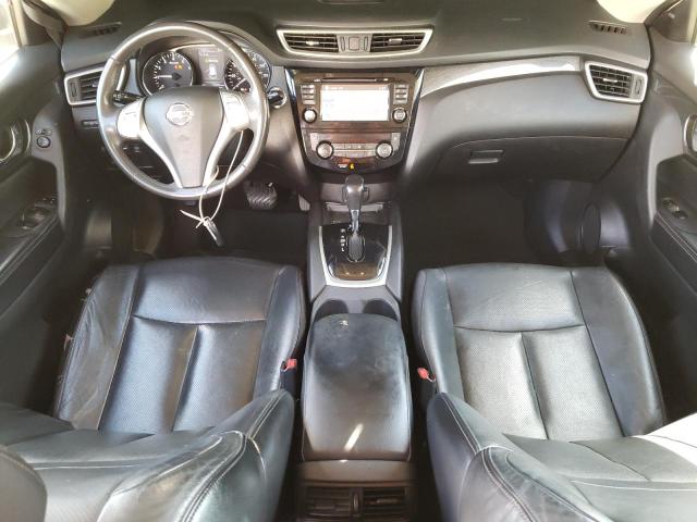 5N1AT2MT4FC777506 Nissan ROGUE S