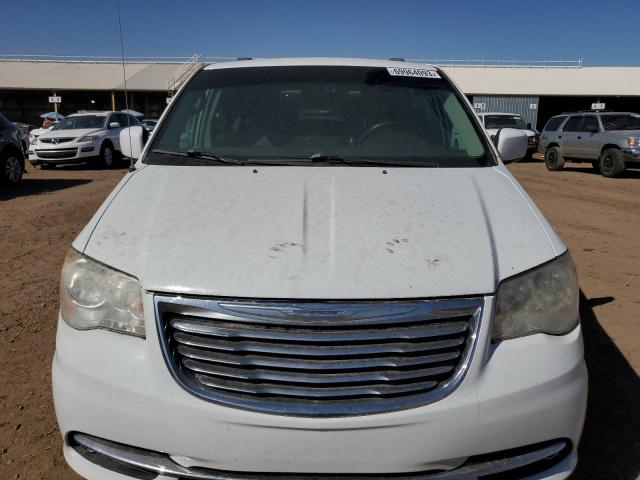 2C4RC1BG6ER318832 Chrysler Town & Country Touring
