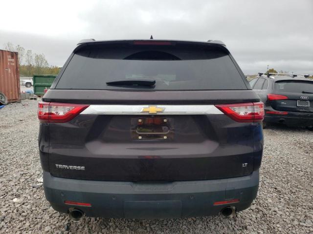 1GNERGKW6LJ104083 | 2020 Chevrolet traverse lt