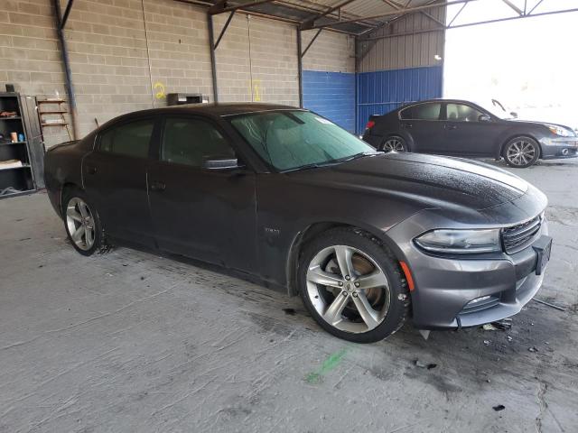 2C3CDXCT7JH260798 | 2018 DODGE CHARGER R/