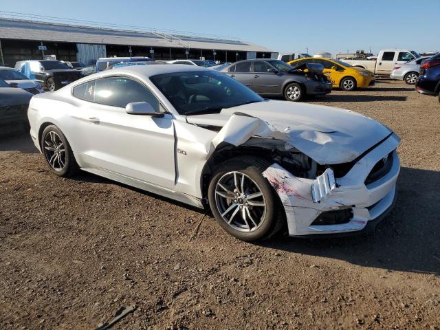 1FA6P8CF4H5235493 2017 FORD MUSTANG, photo no. 4