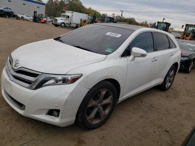 2014 Toyota Venza LE