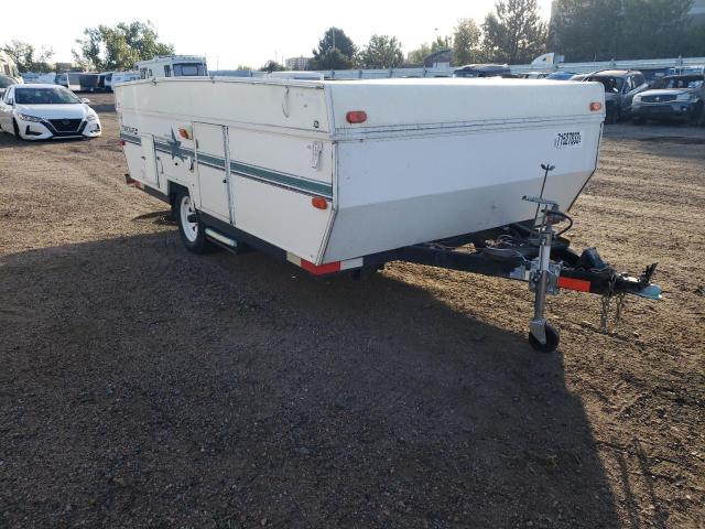 1996 STARCRAFT POPUP CAMP for Sale | CO - DENVER SOUTH | Mon. Nov 20 ...