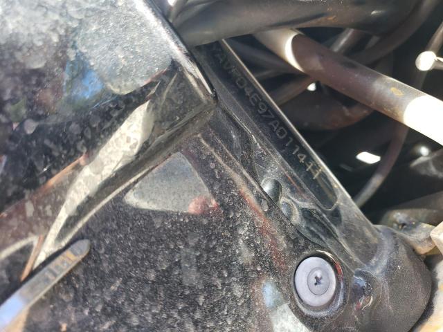 2007 YAMAHA XVZ13 TF - JYAVP04E97A011411