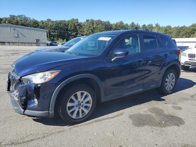 2013 Mazda CX-5 Touring