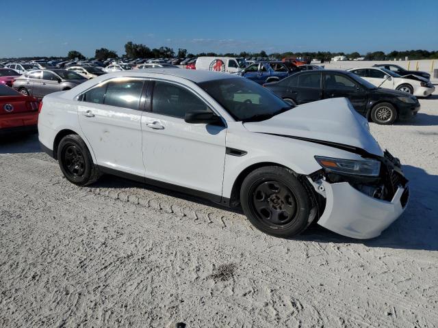 1FAHP2MK1GG102436 Ford Taurus Police Interceptor