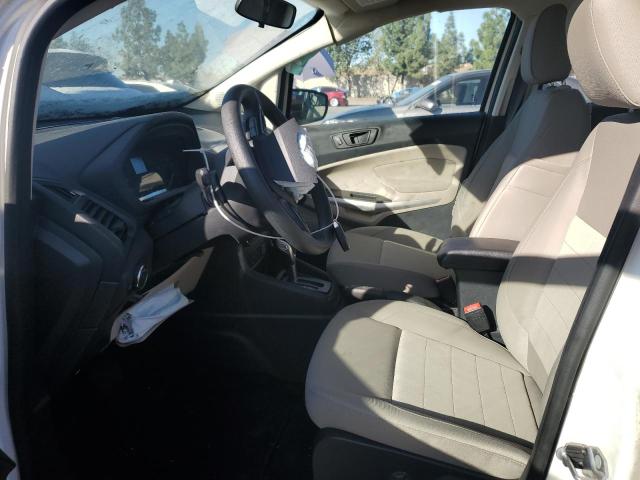 MAJ3P1RE9JC221423 Ford ECOSPORT S