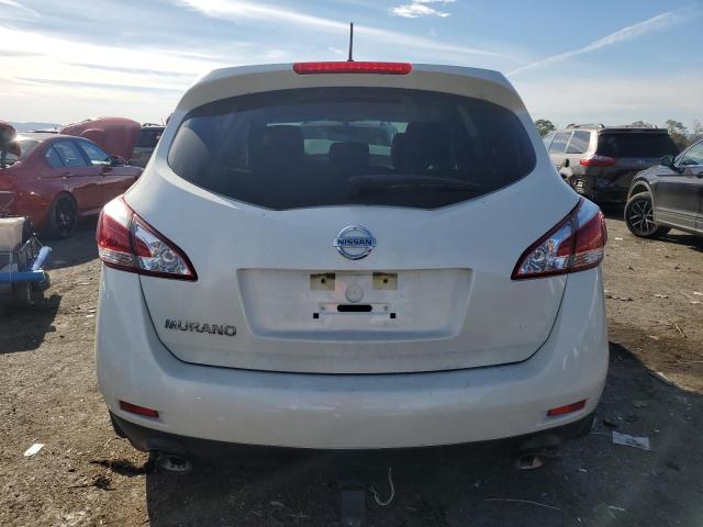 JN8AZ1MU0EW419150 Nissan MURANO S