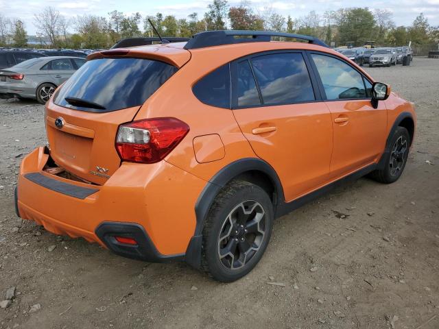 JF2GPACC5E8249832 Subaru Xv Crosstrek 2.0 Premium