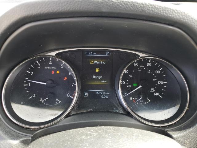 2015 NISSAN ROGUE S - KNMAT2MVXFP528335