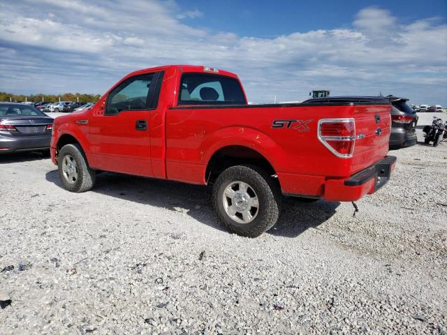 1FTMF1EM1EKF59599 | 2014 FORD F150