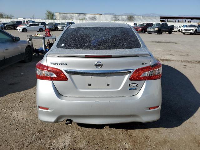 3N1AB7AP0EY296155 Nissan SENTRA S