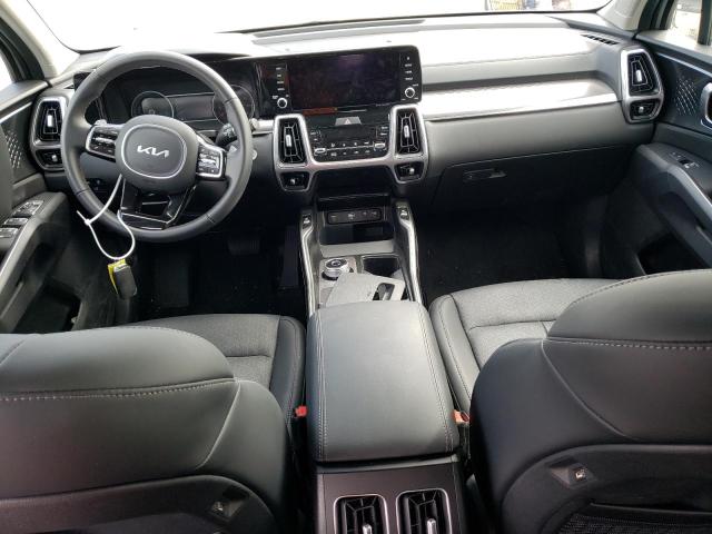 KNDRHDLG1P5176553 KIA SORENTO EX