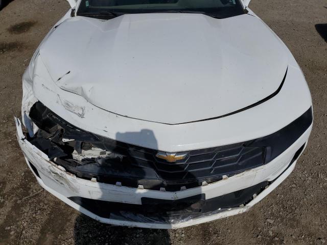 1G1FB3DX2L0112745 | 2020 Chevrolet camaro ls