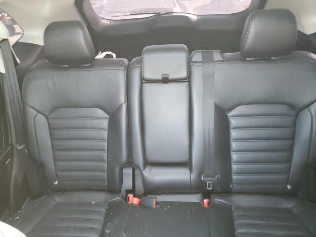 2FMPK3J99HBC45117 Ford EDGE SEL