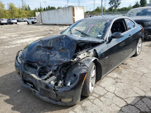 2008 BMW 3 Series 335i