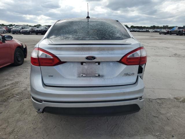 3FADP4BJ8EM159384 Ford FIESTA SE