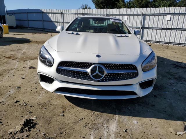 2020 MERCEDES-BENZ SL 450 - WDDJK6GA3LF059311