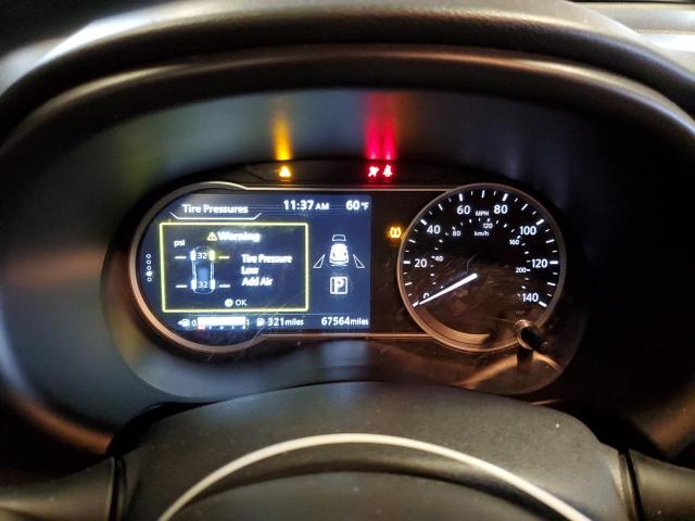 2019 NISSAN KICKS S - 3N1CP5CU7KL545951