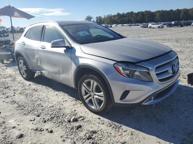 VIN WDCTG4EB6GJ228027 2016 Mercedes-Benz GLA-Class,... no.4