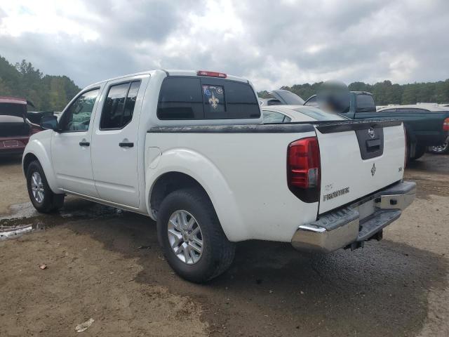 1N6AD0ER4GN796598 Nissan FRONTIER S