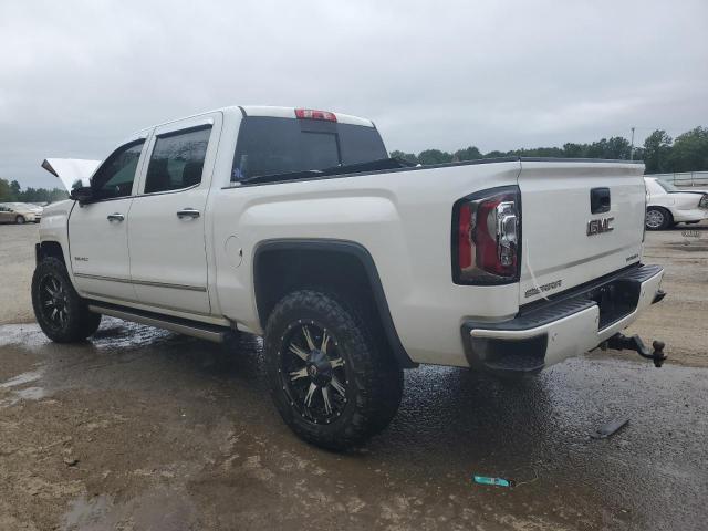 2018 GMC SIERRA K15 - 3GTU2PEJ4JG240123