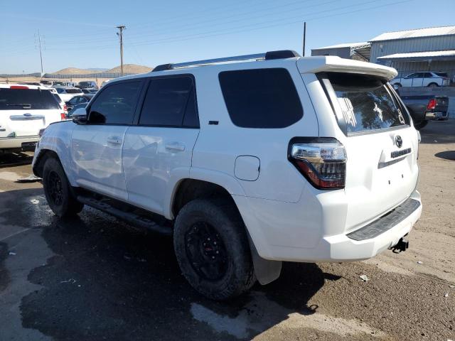 JTENU5JR8M5885718 Toyota 4runner Sr5/sr5 Premium