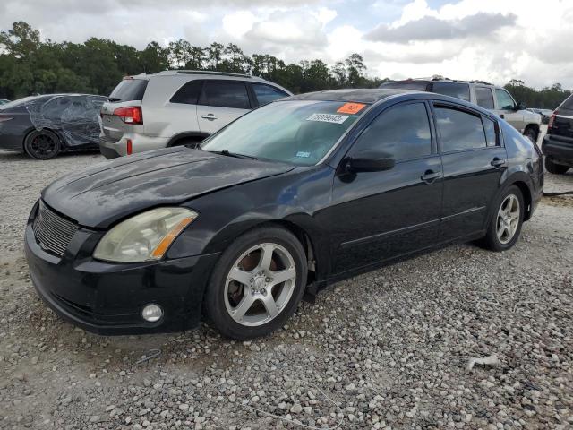 2004 Nissan Maxima SE