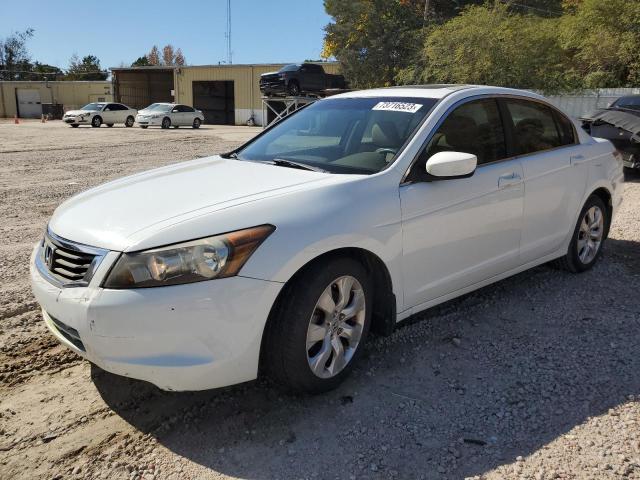 2010 Honda Accord Coupe EX