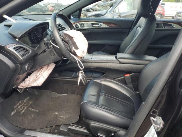 2019 LINCOLN MKZ RESERV - 3LN6L5C91KR607516