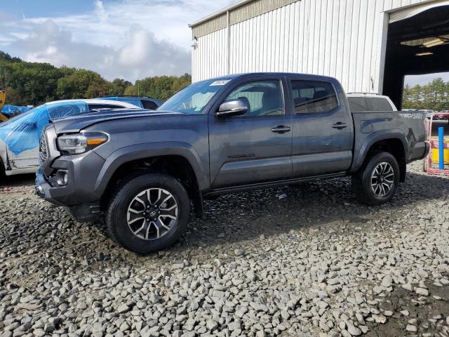  TOYOTA TACOMA 2023 Сірий