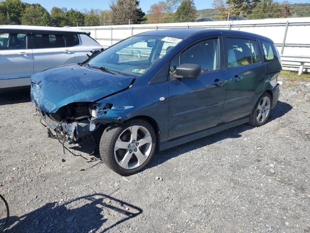 2007 Mazda Mazda5 