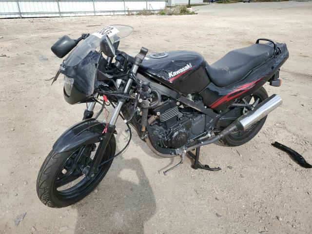 2008 KAWASAKI EX500 D - JKAEXVD178A108567