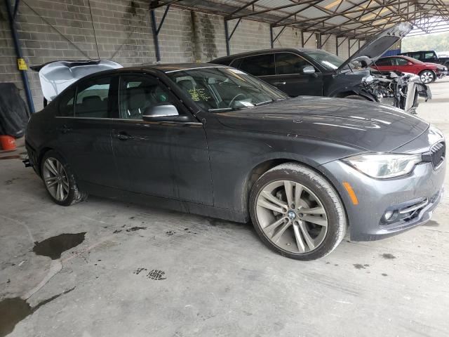 2018 BMW 330 I - WBA8B9C55JEE81828