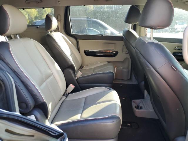 KNDMC5C17G6092600 KIA SEDONA EX