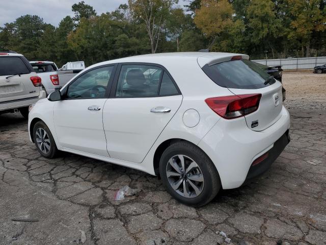 3KPA25ADXPE550434 Kia Rio S 2