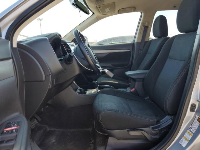 JA4AD3A33GZ020214 Mitsubishi Outlander Se